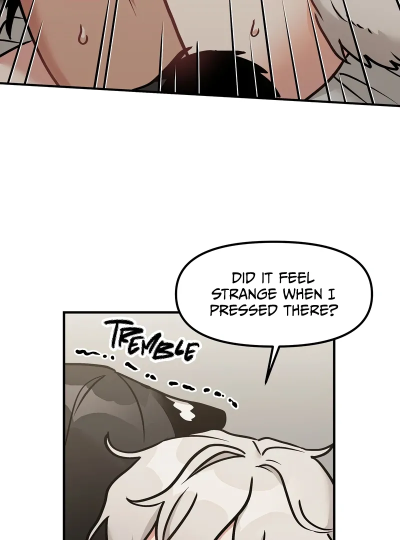 Mr. Tiger, Thank you for the meal Chapter 10 page 17 - 