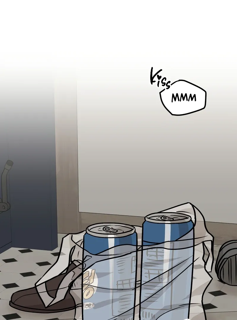 Mr. Tiger, Thank you for the meal Chapter 10 page 3 - 