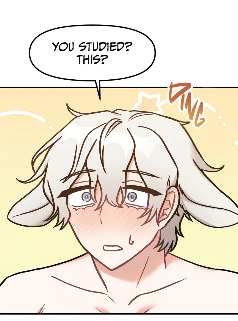 Mr. Tiger, Thank you for the meal Chapter 10 page 22 - 