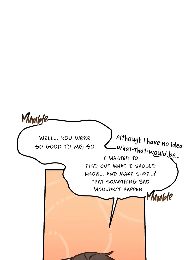 Mr. Tiger, Thank you for the meal Chapter 10 page 23 - 