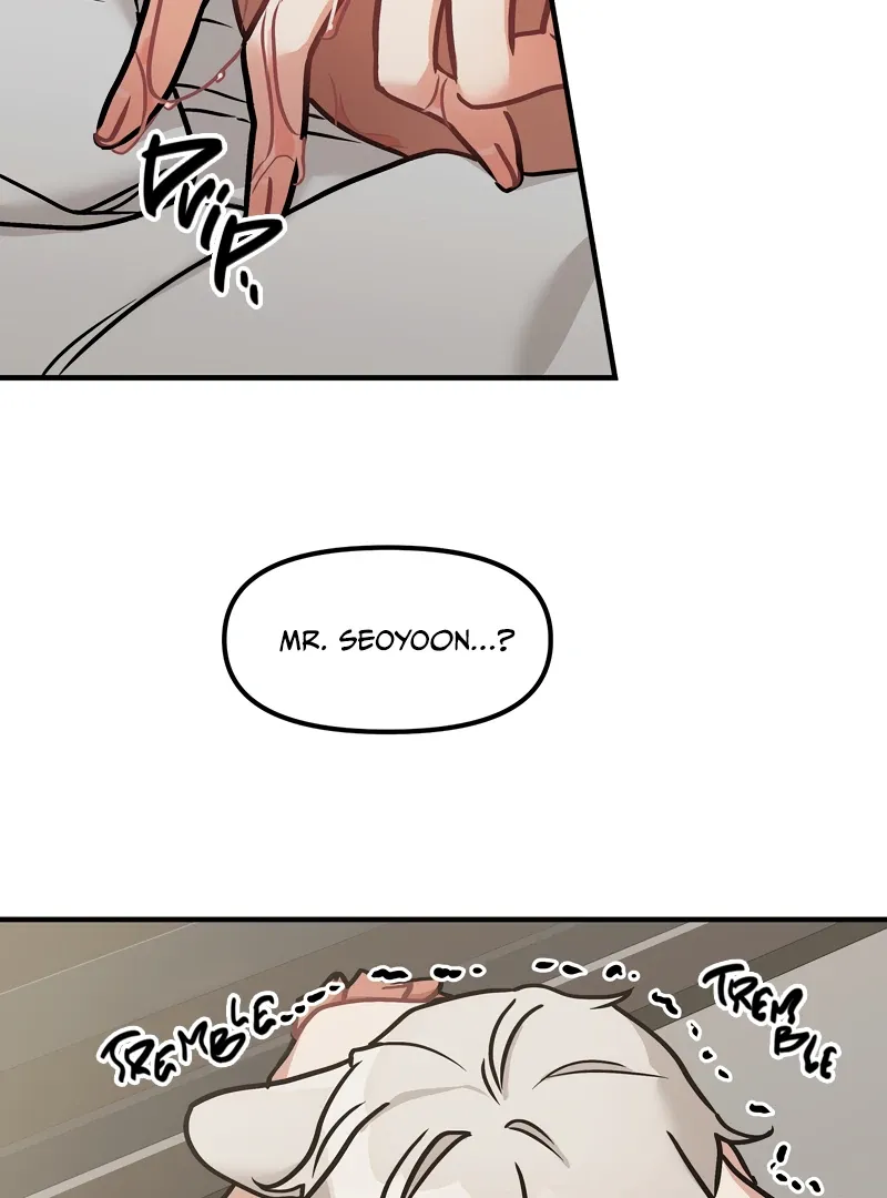 Mr. Tiger, Thank you for the meal Chapter 10 page 25 - 