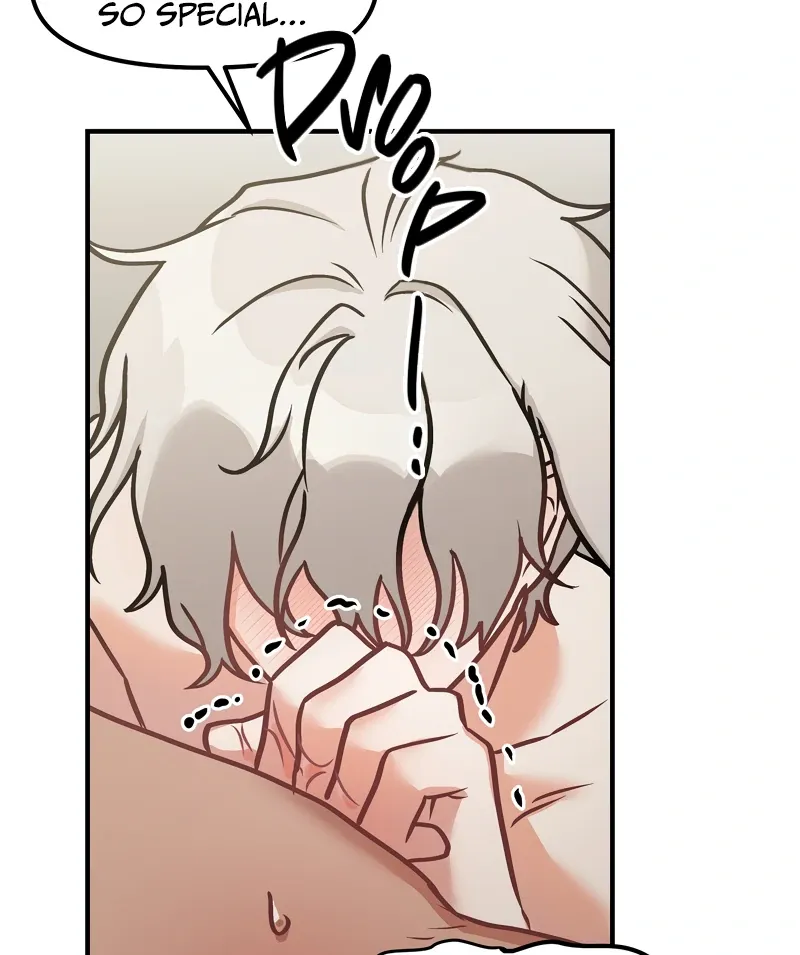 Mr. Tiger, Thank you for the meal Chapter 10 page 27 - 