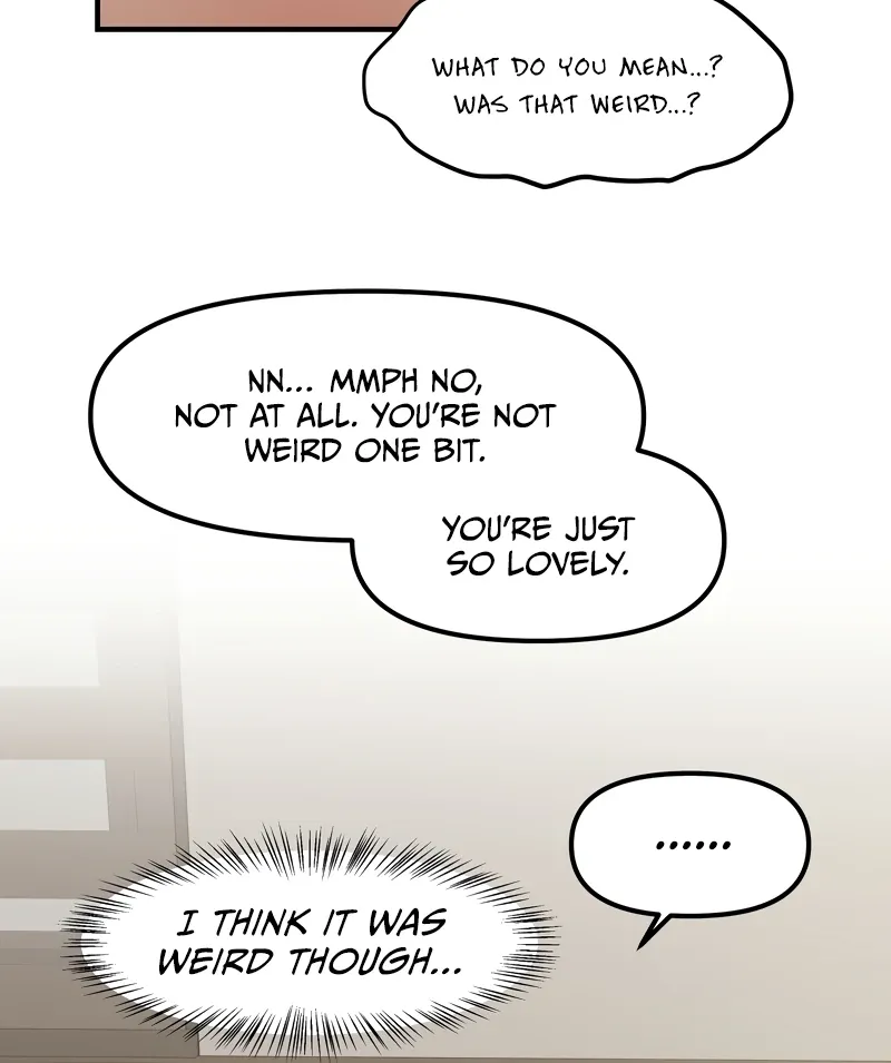 Mr. Tiger, Thank you for the meal Chapter 10 page 28 - 