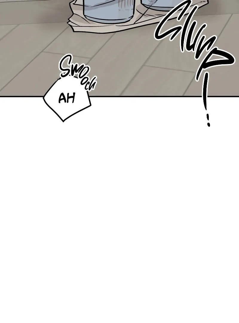 Mr. Tiger, Thank you for the meal Chapter 10 page 4 - 