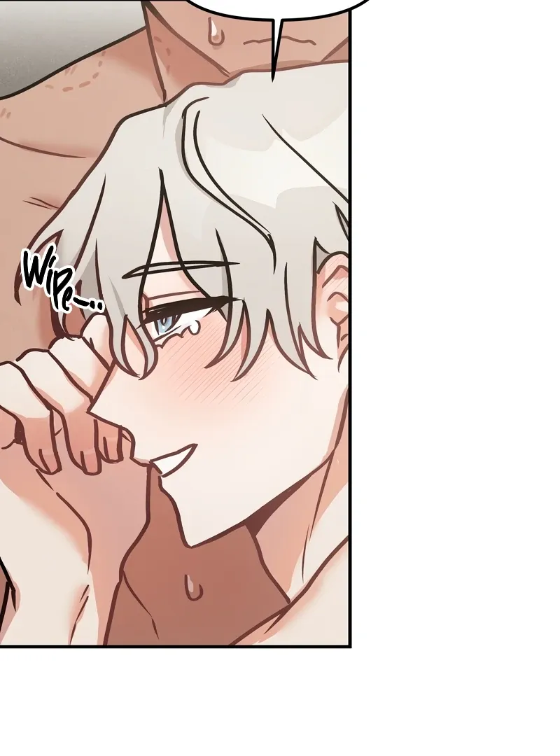 Mr. Tiger, Thank you for the meal Chapter 10 page 31 - 
