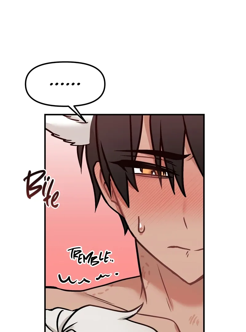 Mr. Tiger, Thank you for the meal Chapter 10 page 35 - 