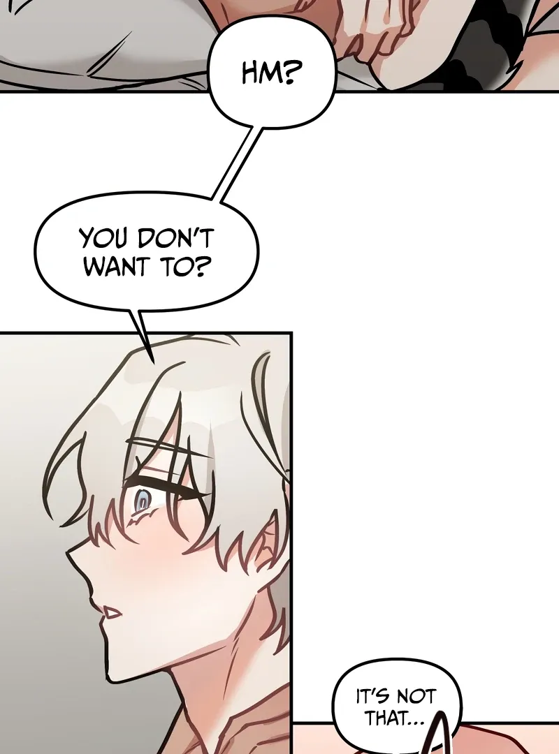 Mr. Tiger, Thank you for the meal Chapter 10 page 38 - 
