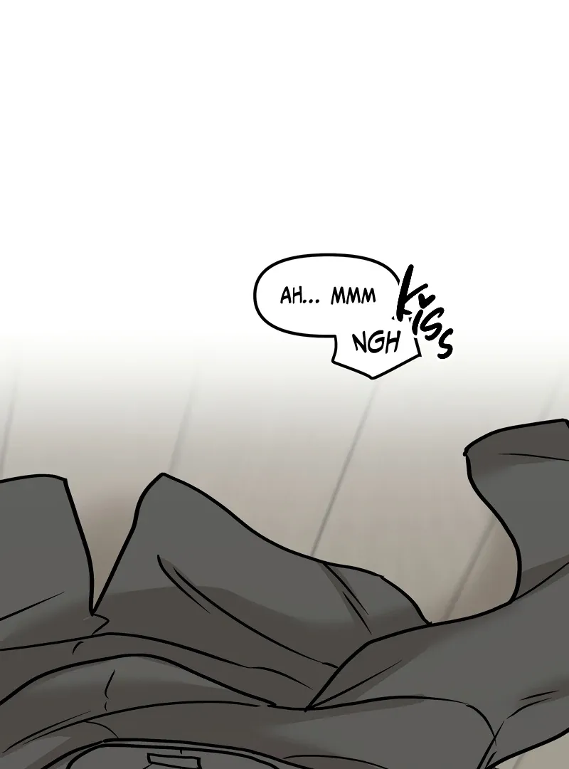 Mr. Tiger, Thank you for the meal Chapter 10 page 5 - 