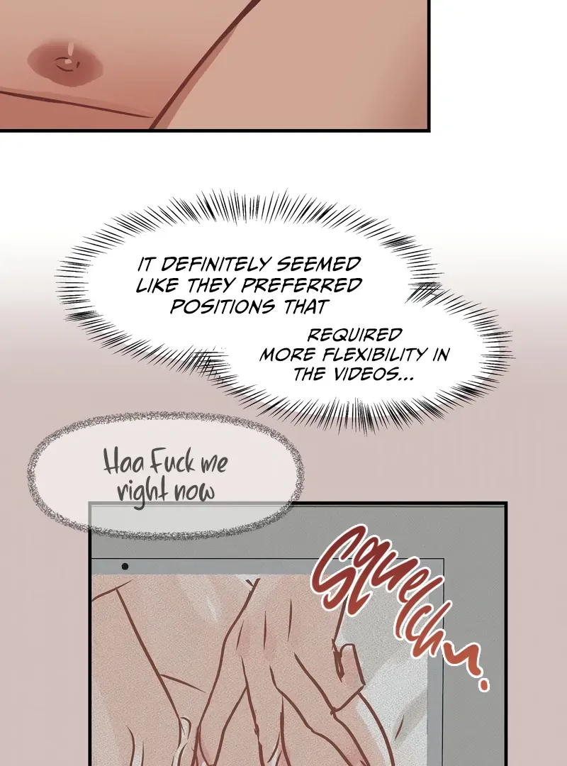 Mr. Tiger, Thank you for the meal Chapter 10 page 44 - 