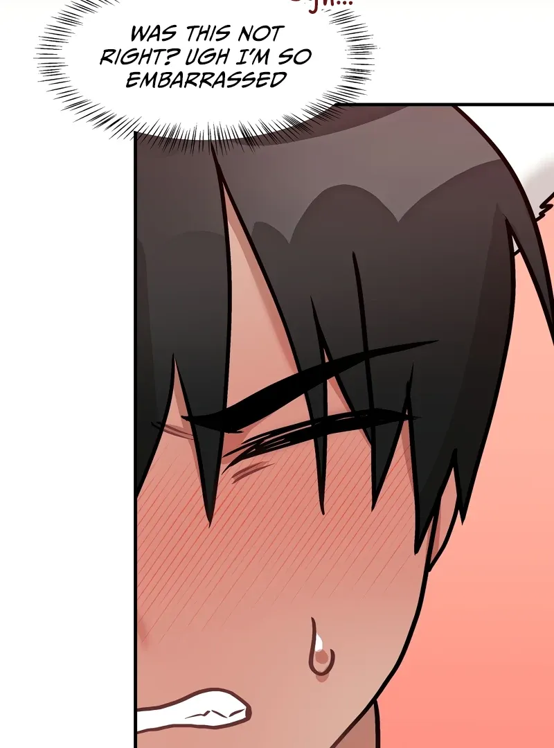 Mr. Tiger, Thank you for the meal Chapter 10 page 47 - 