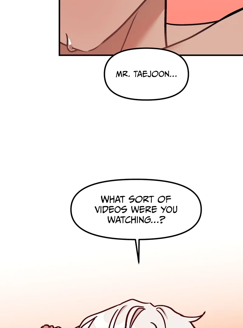 Mr. Tiger, Thank you for the meal Chapter 10 page 48 - 