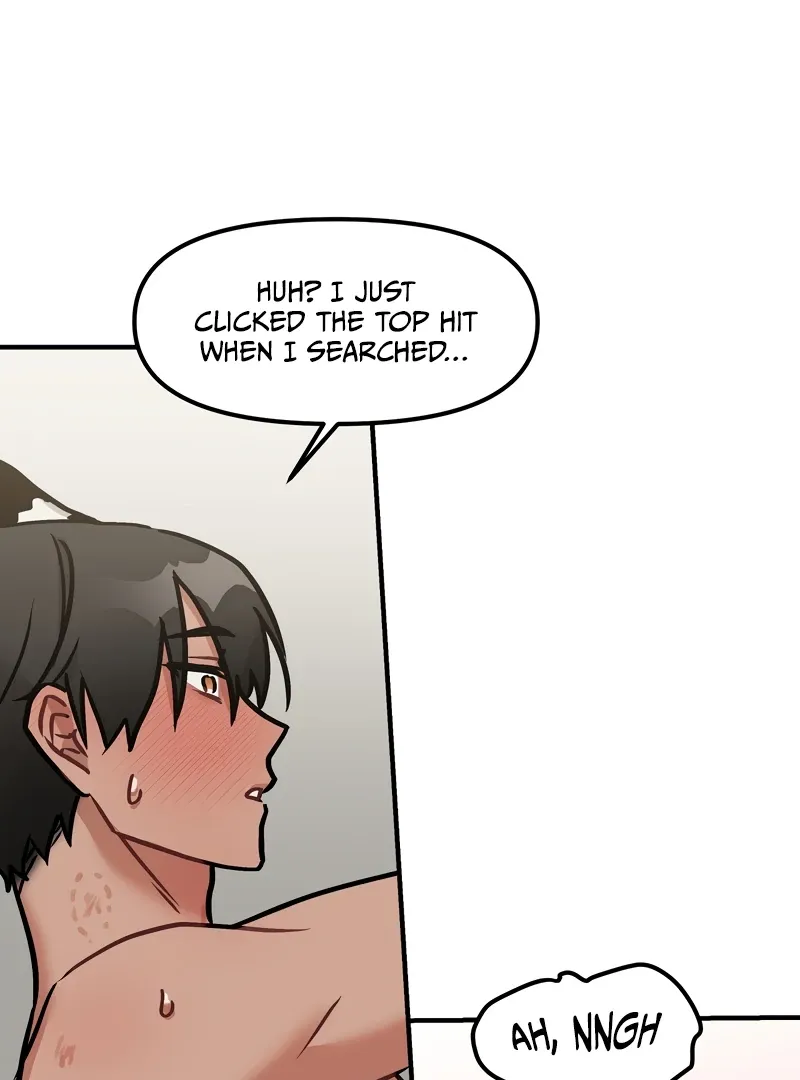 Mr. Tiger, Thank you for the meal Chapter 10 page 50 - 