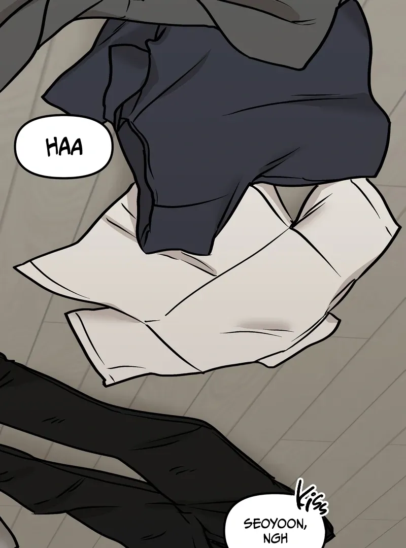 Mr. Tiger, Thank you for the meal Chapter 10 page 6 - 