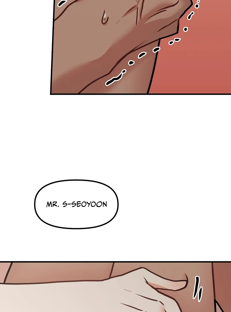 Mr. Tiger, Thank you for the meal Chapter 10 page 54 - 