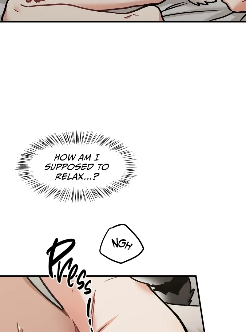 Mr. Tiger, Thank you for the meal Chapter 10 page 58 - 