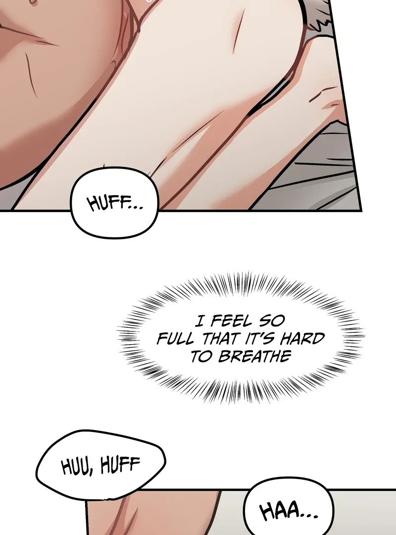 Mr. Tiger, Thank you for the meal Chapter 10 page 59 - 