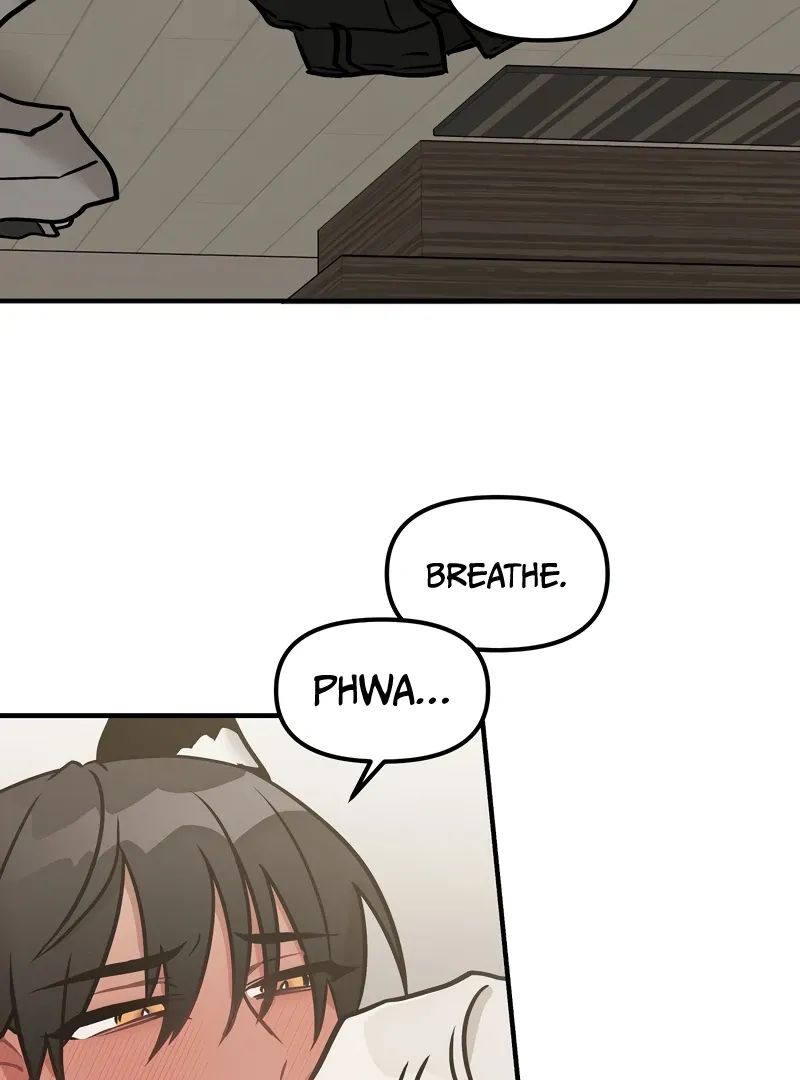 Mr. Tiger, Thank you for the meal Chapter 10 page 7 - 