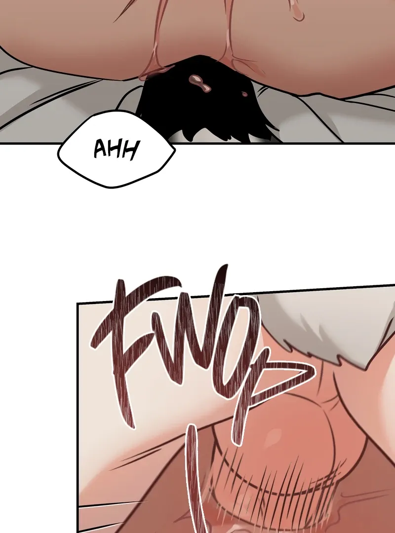 Mr. Tiger, Thank you for the meal Chapter 10 page 65 - 