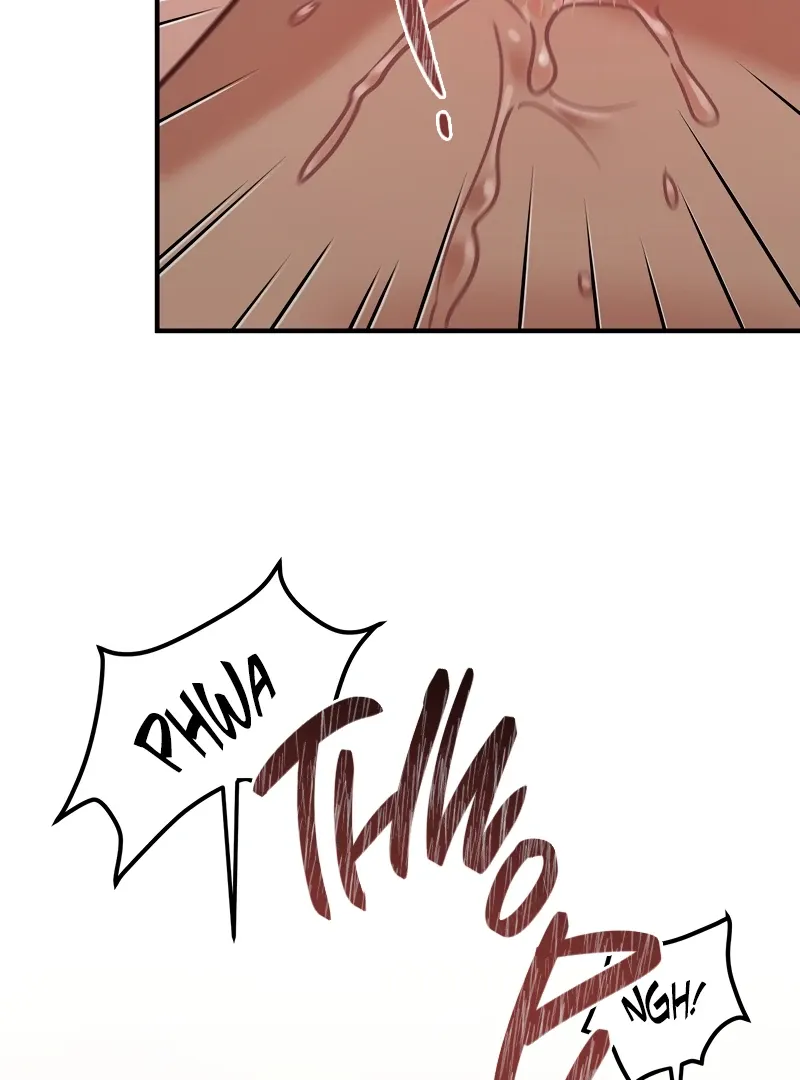 Mr. Tiger, Thank you for the meal Chapter 10 page 66 - 