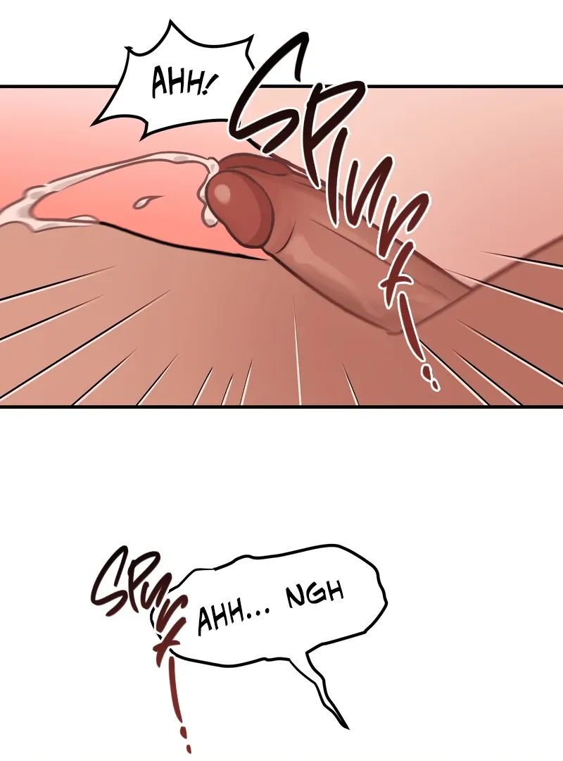 Mr. Tiger, Thank you for the meal Chapter 10 page 74 - 