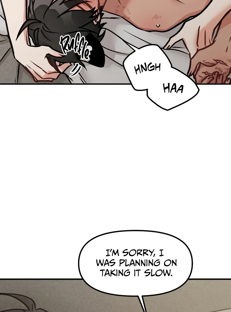Mr. Tiger, Thank you for the meal Chapter 10 page 78 - 