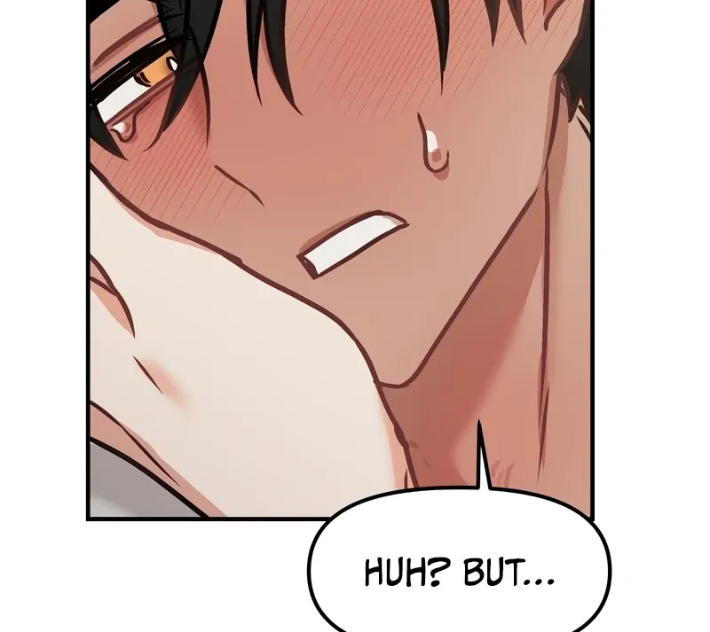 Mr. Tiger, Thank you for the meal Chapter 10 page 83 - 