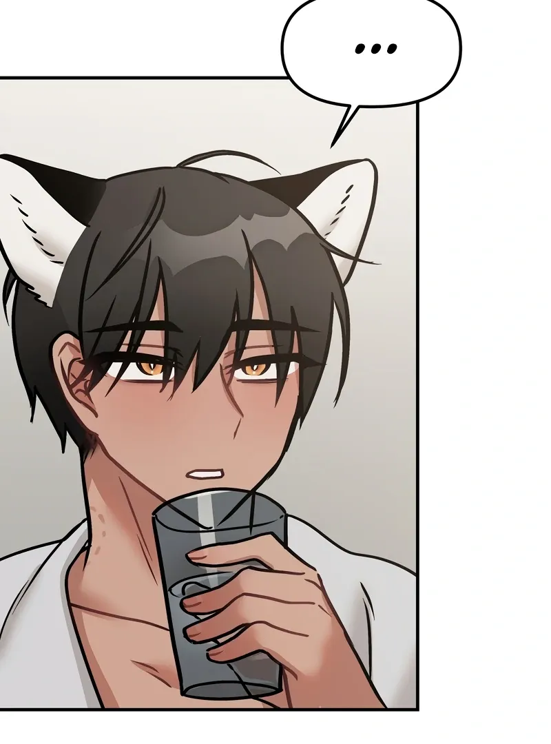 Mr. Tiger, Thank you for the meal Chapter 10 page 92 - 