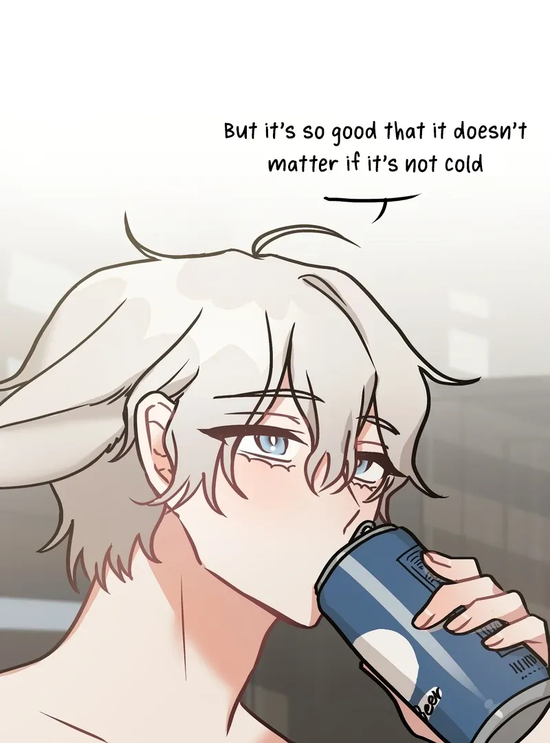 Mr. Tiger, Thank you for the meal Chapter 10 page 93 - 