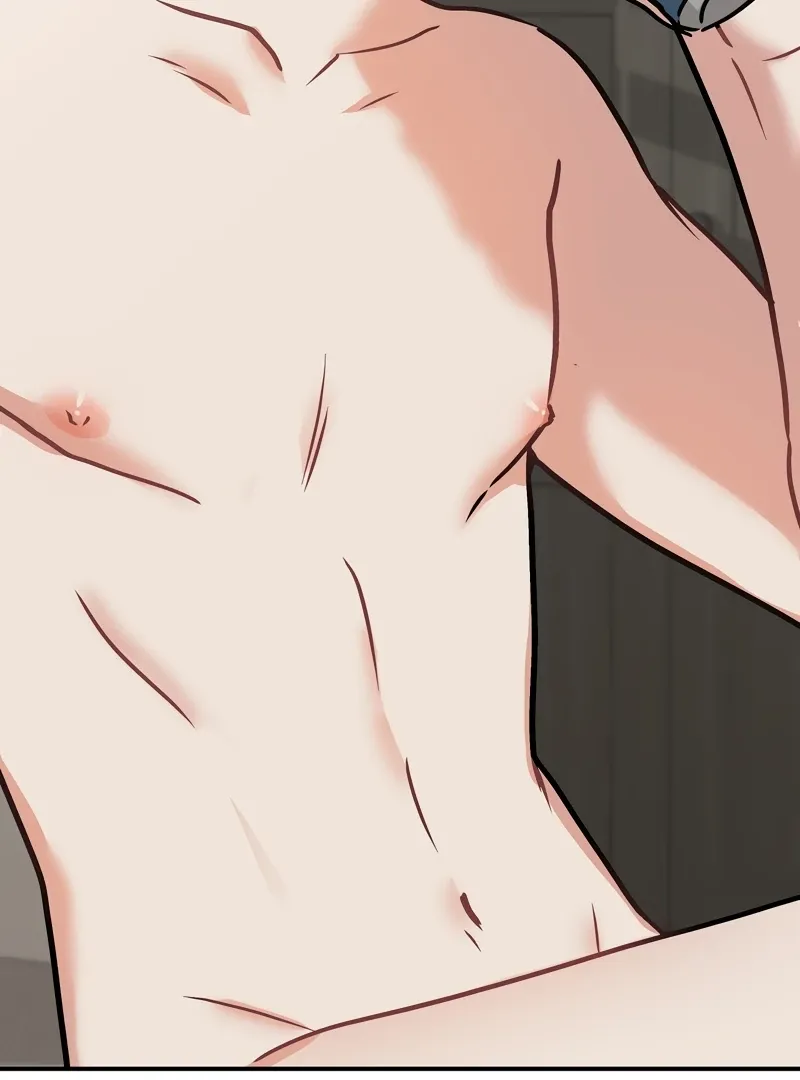 Mr. Tiger, Thank you for the meal Chapter 10 page 94 - 
