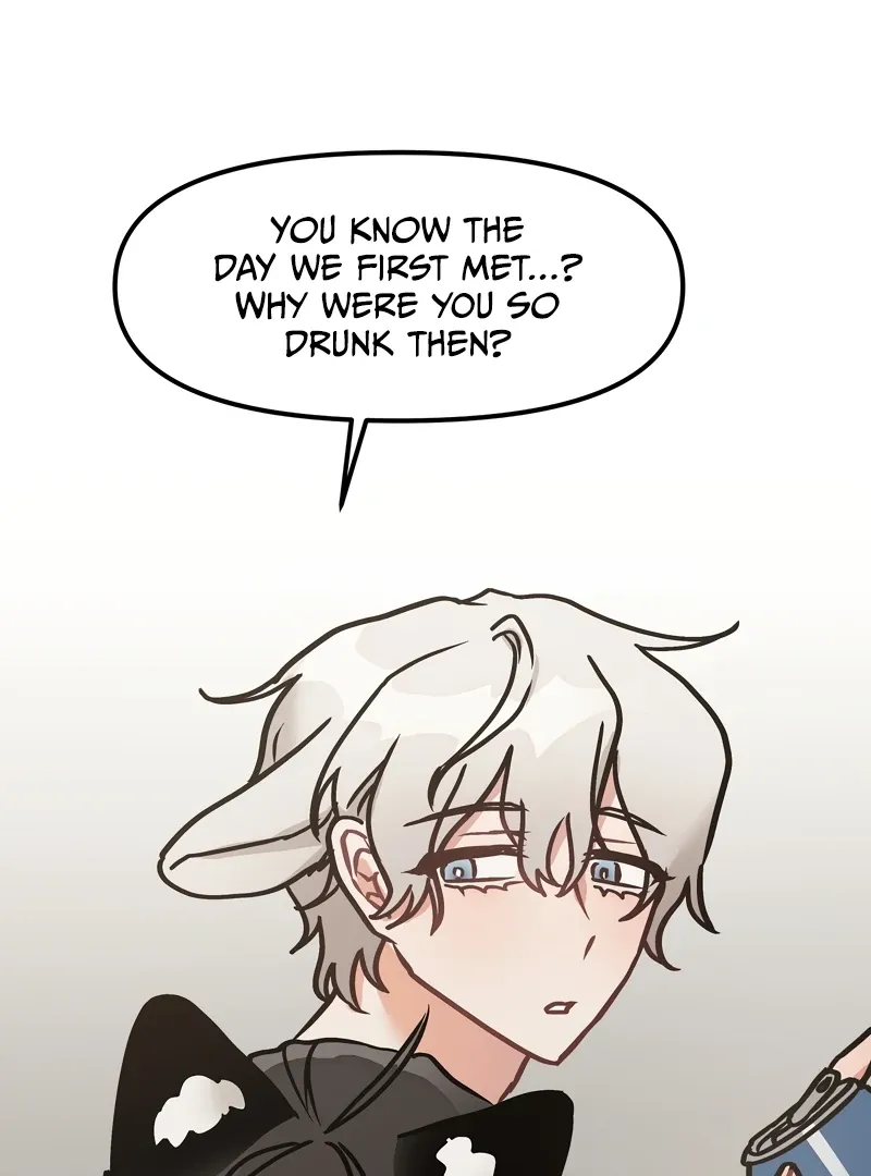 Mr. Tiger, Thank you for the meal Chapter 11 page 2 - 