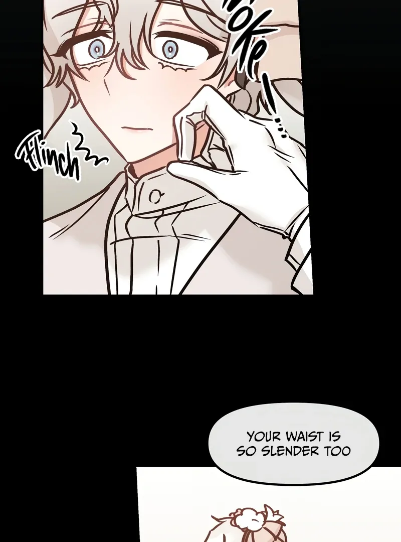 Mr. Tiger, Thank you for the meal Chapter 11 page 13 - 