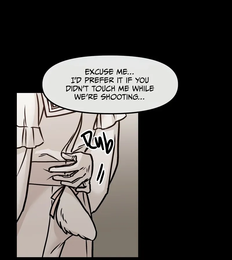 Mr. Tiger, Thank you for the meal Chapter 11 page 15 - 