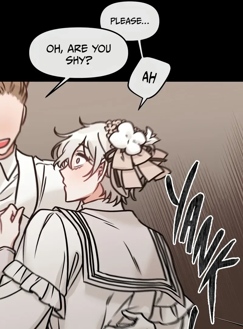 Mr. Tiger, Thank you for the meal Chapter 11 page 16 - 