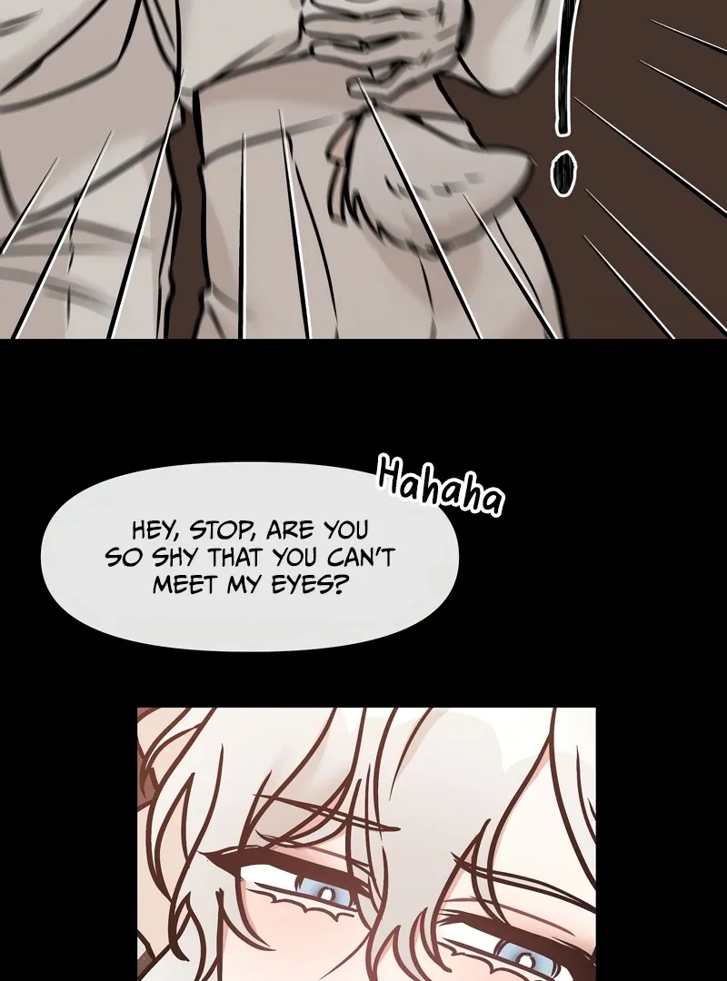 Mr. Tiger, Thank you for the meal Chapter 11 page 17 - 