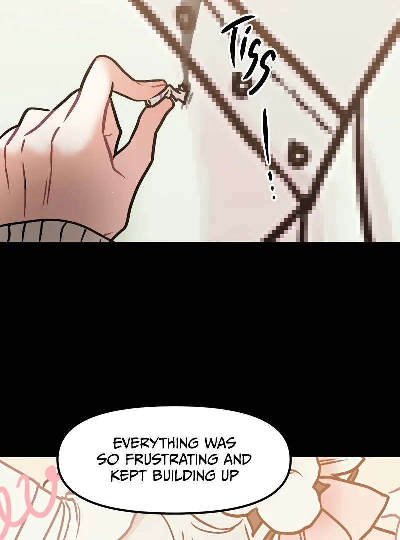 Mr. Tiger, Thank you for the meal Chapter 11 page 19 - 