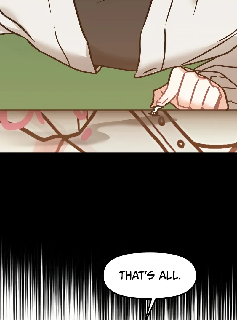 Mr. Tiger, Thank you for the meal Chapter 11 page 22 - 