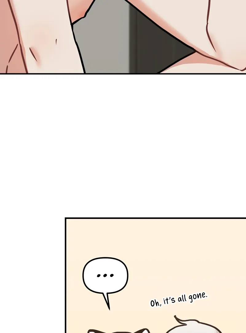 Mr. Tiger, Thank you for the meal Chapter 11 page 24 - 
