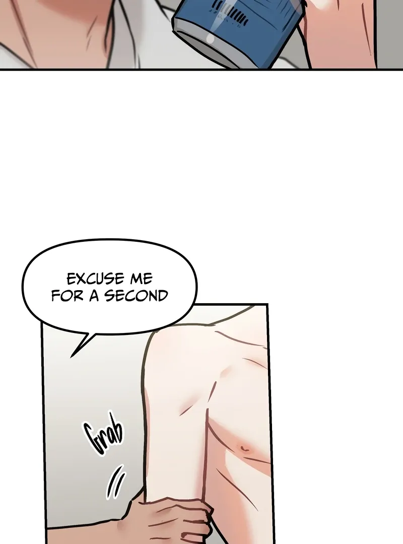 Mr. Tiger, Thank you for the meal Chapter 11 page 26 - 