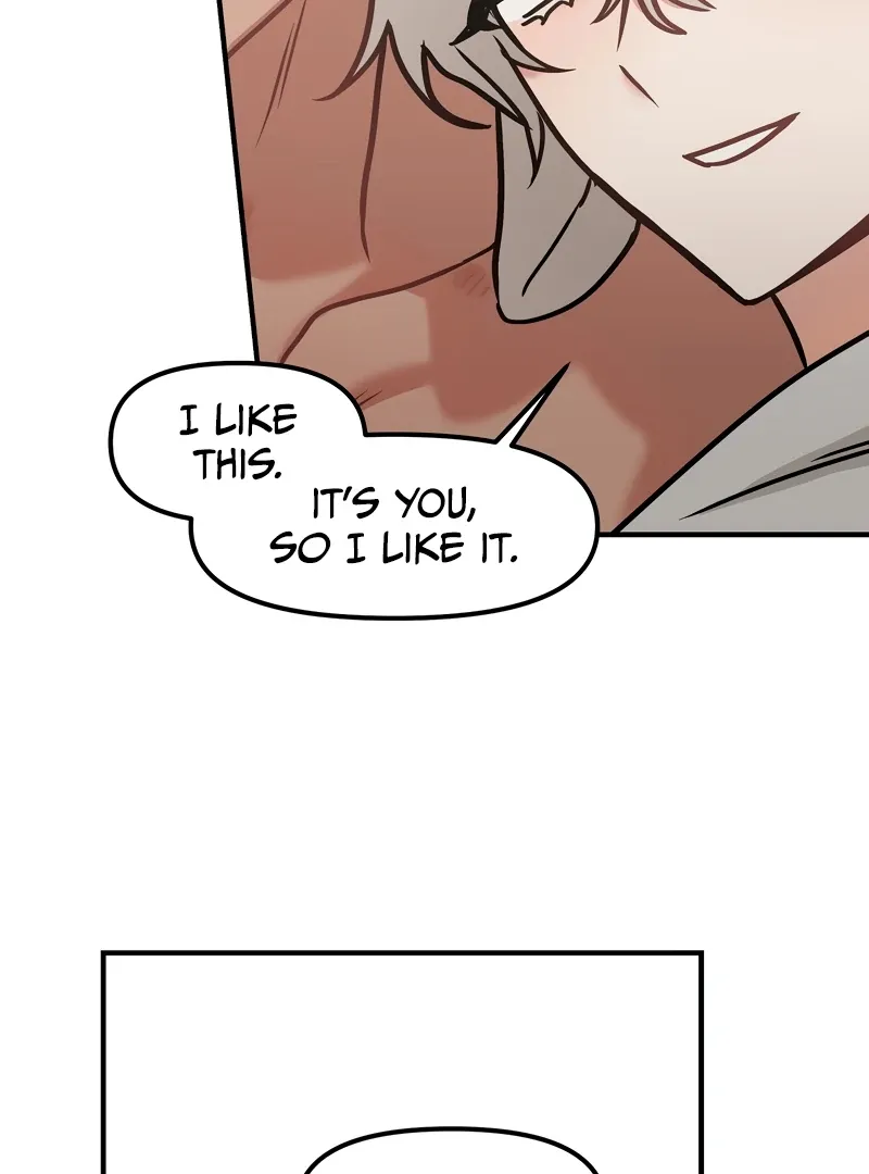 Mr. Tiger, Thank you for the meal Chapter 11 page 30 - 