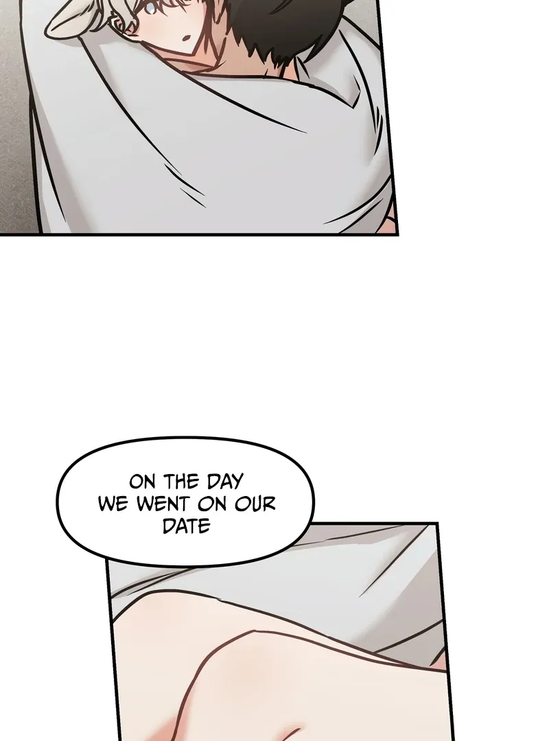 Mr. Tiger, Thank you for the meal Chapter 11 page 34 - 