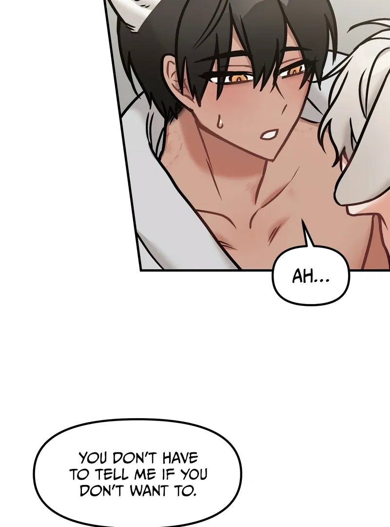 Mr. Tiger, Thank you for the meal Chapter 11 page 36 - 