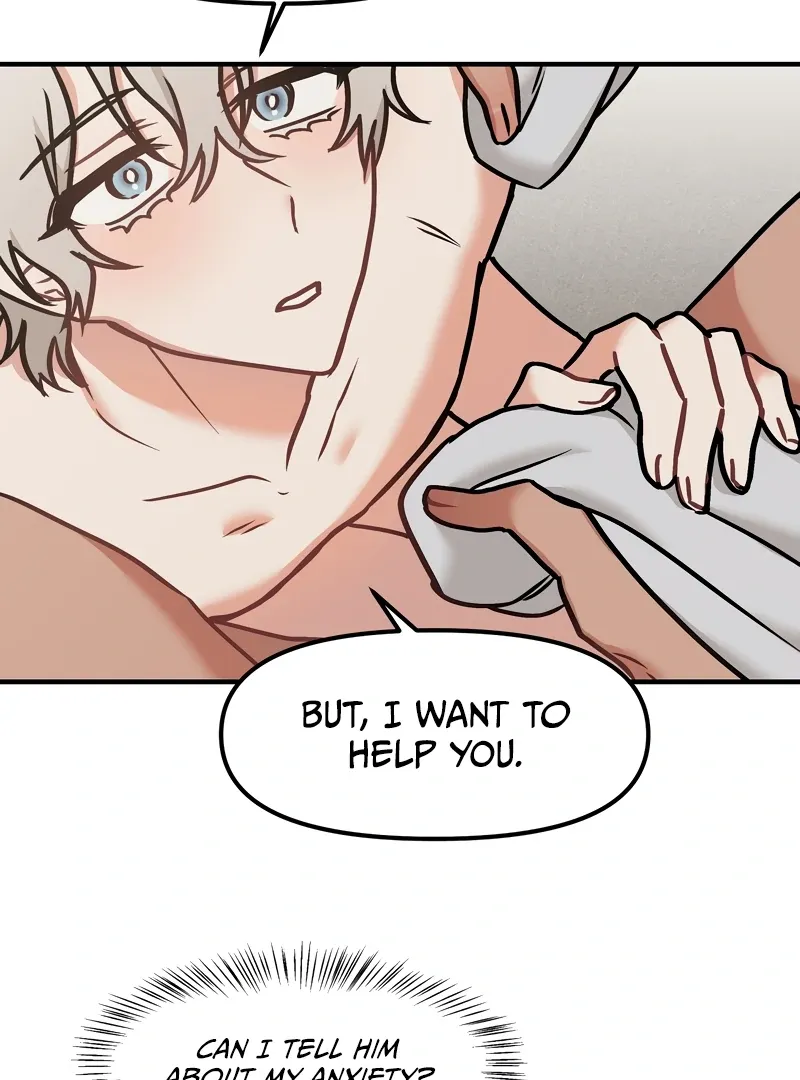 Mr. Tiger, Thank you for the meal Chapter 11 page 37 - 