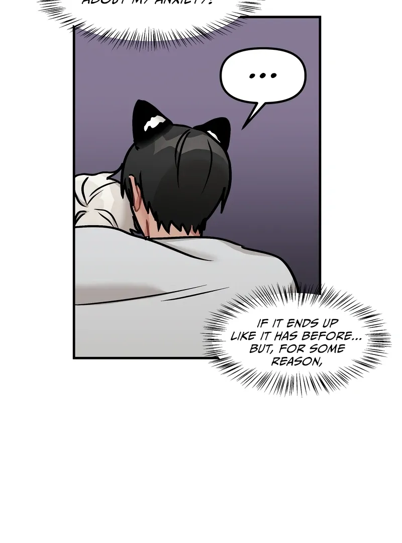 Mr. Tiger, Thank you for the meal Chapter 11 page 38 - 