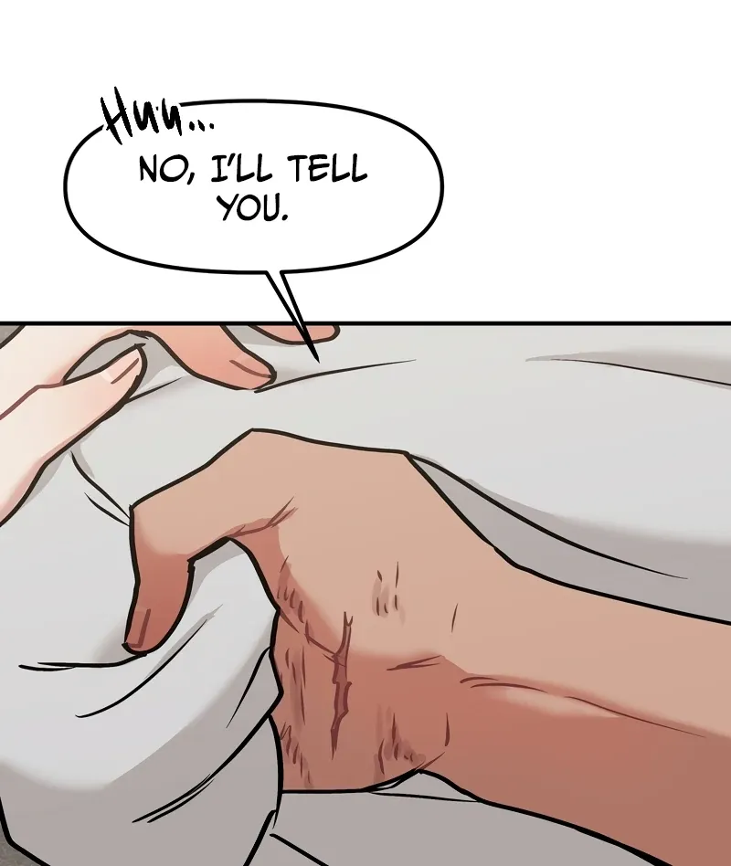 Mr. Tiger, Thank you for the meal Chapter 11 page 41 - 