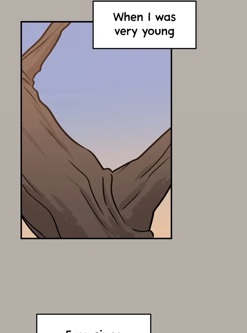 Mr. Tiger, Thank you for the meal Chapter 11 page 43 - 