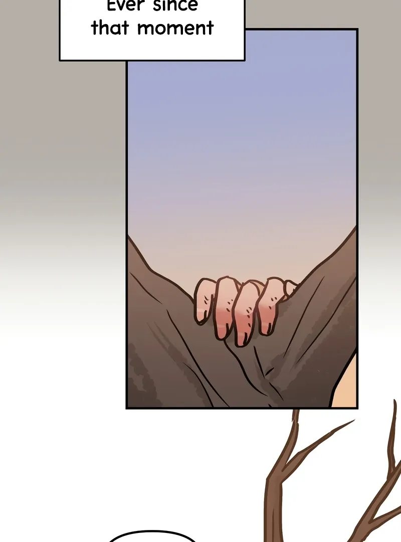 Mr. Tiger, Thank you for the meal Chapter 11 page 44 - 