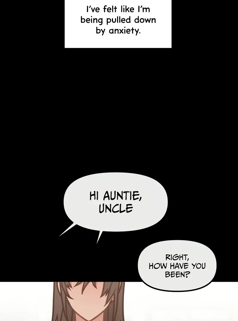 Mr. Tiger, Thank you for the meal Chapter 11 page 46 - 