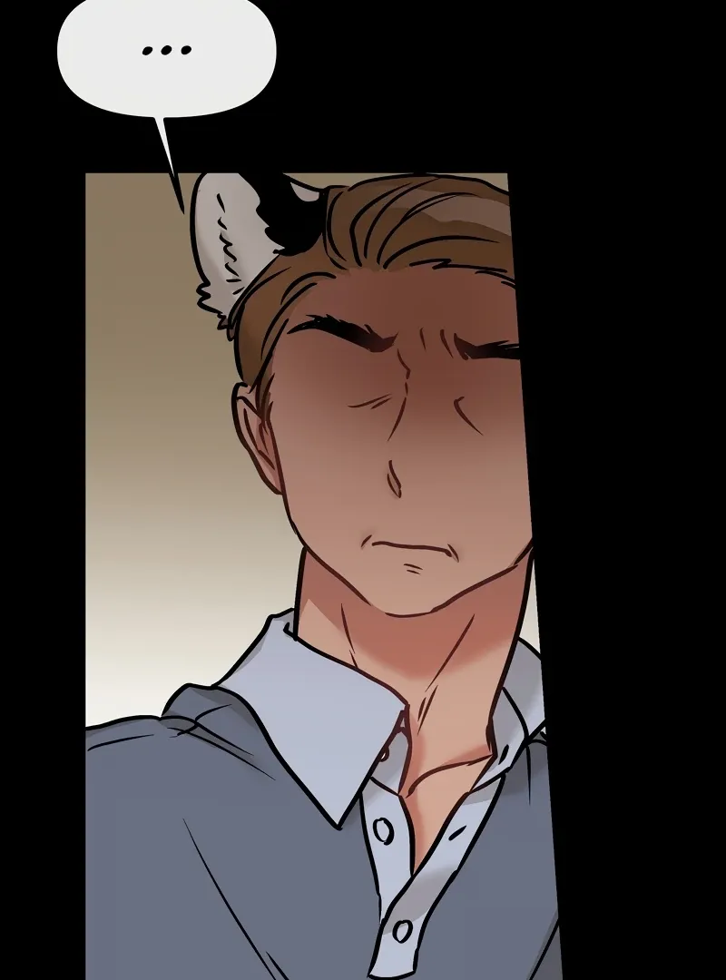 Mr. Tiger, Thank you for the meal Chapter 11 page 48 - 