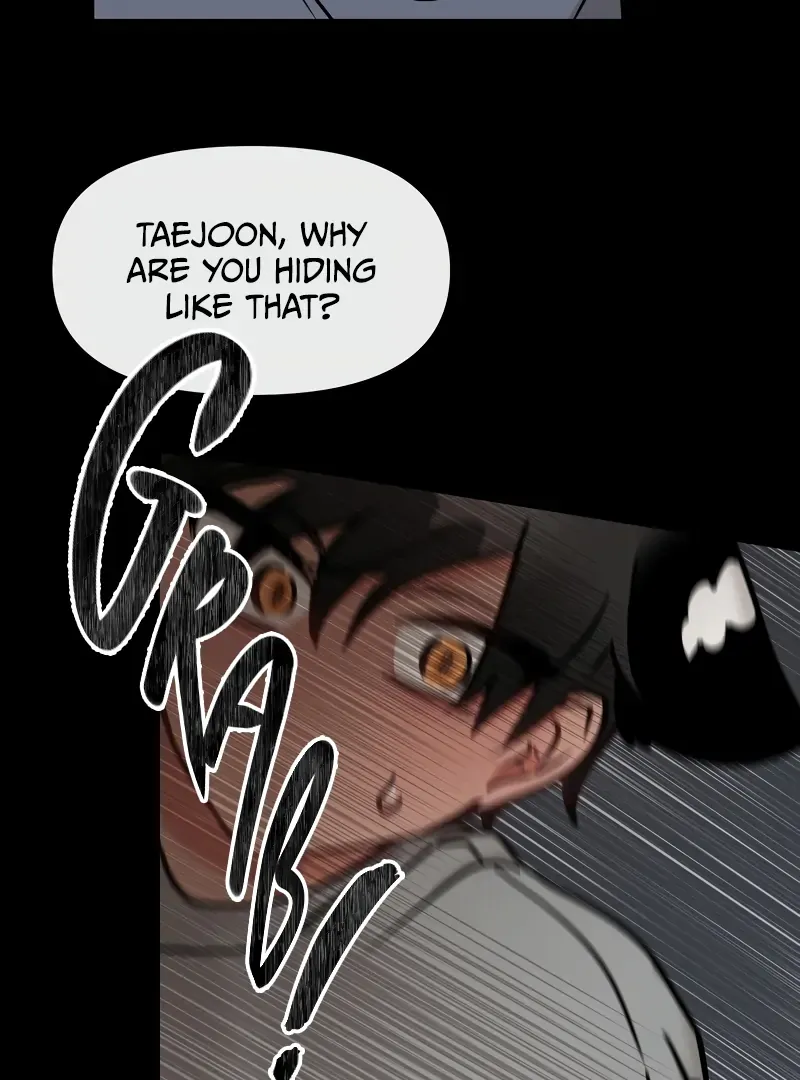 Mr. Tiger, Thank you for the meal Chapter 11 page 49 - 