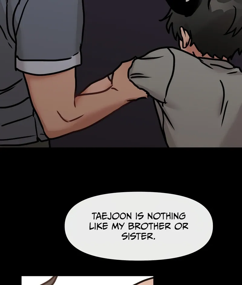 Mr. Tiger, Thank you for the meal Chapter 11 page 55 - 